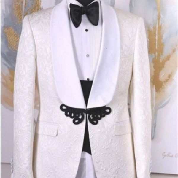 wedding tuxedos design one button ivory men suits shawl lapel three pieces business groom (jacket+pants+vest+tie) w976, Black;gray
wedding tuxedos design one button ivory men suits shawl lapel three pieces business groom (jacket+pants+vest+tie) w976, Black;gray