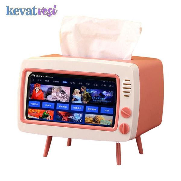 tissue boxes & napkins multifunction 2 in 1 tv box table napkin holder mobile phone decor desk storage organizer toilet paper
tissue boxes & napkins multifunction 2 in 1 tv box table napkin holder mobile phone decor desk storage organizer toilet paper