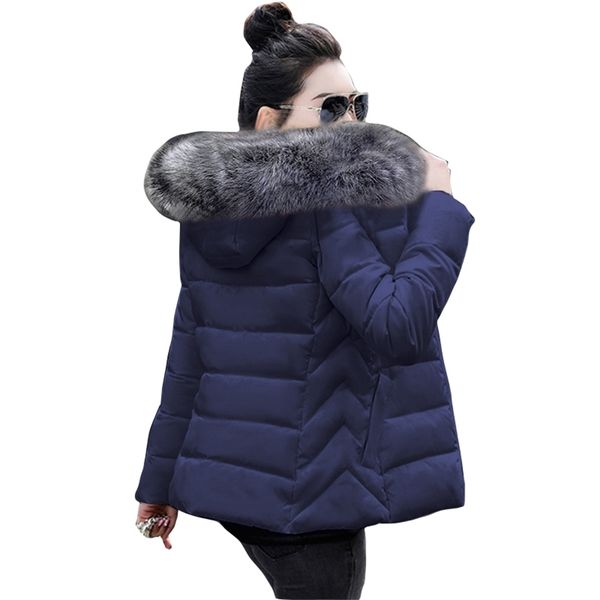 detachable fake fur female warm winter jacket fashion women coat hooded down cotton large size 6xl 211216, Black
detachable fake fur female warm winter jacket fashion women coat hooded down cotton large size 6xl 211216, Black
