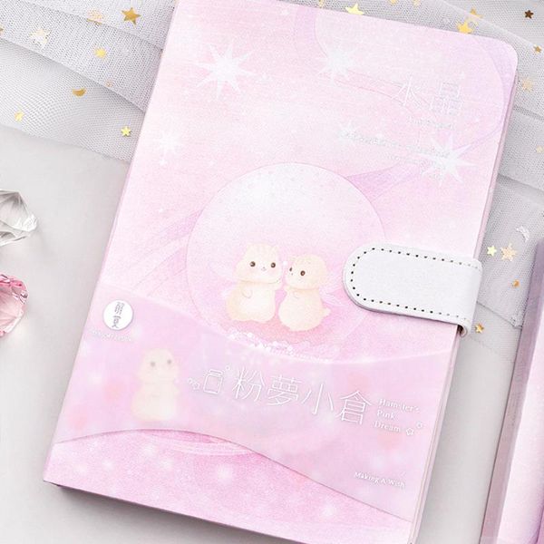 pink dream ogura retro art style simple and fresh student magnetic buckle notebook diary notepad school supplies notepads, Purple;pink
pink dream ogura retro art style simple and fresh student magnetic buckle notebook diary notepad school supplies notepads, Purple;pink