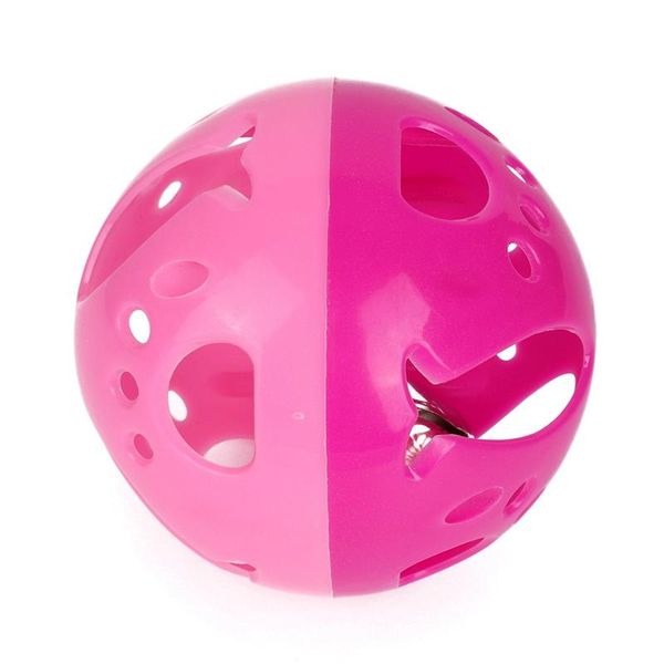 cat toys hollow bell ball plastic puzzle exercise toy kitten interactive rolling with durable dog
cat toys hollow bell ball plastic puzzle exercise toy kitten interactive rolling with durable dog