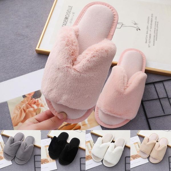 slippers fashion brand girl luxury fluffy fur ladies indoor flat for women plush slides designer furry, Black
slippers fashion brand girl luxury fluffy fur ladies indoor flat for women plush slides designer furry, Black