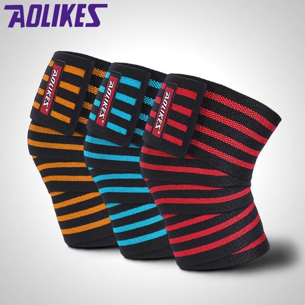 elbow & knee pads 180cm sport fitness extended bandage indoor exercise patella guards squats training equipment support leg kneepad men, Black;gray
elbow & knee pads 180cm sport fitness extended bandage indoor exercise patella guards squats training equipment support leg kneepad men, Black;gray