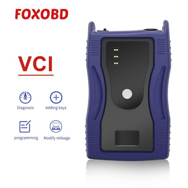 diagnostic tools rated vci obdii diagnose programming interface tool for kia software v2.02
diagnostic tools rated vci obdii diagnose programming interface tool for kia software v2.02