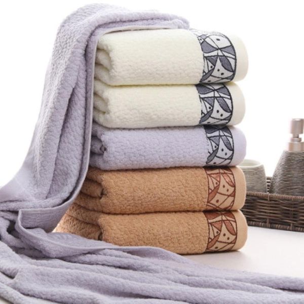 towel rewtr 70*140 cm luxury super absorbent and quick-drying large bath towel-couples plain
towel rewtr 70*140 cm luxury super absorbent and quick-drying large bath towel-couples plain