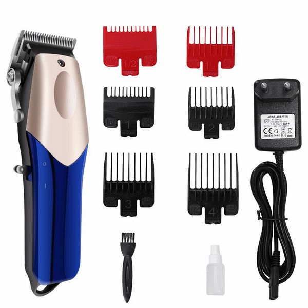 barbershop cutter hair cutting machine haircut cordless clipper trimmer barbers 110-240v clippers
barbershop cutter hair cutting machine haircut cordless clipper trimmer barbers 110-240v clippers