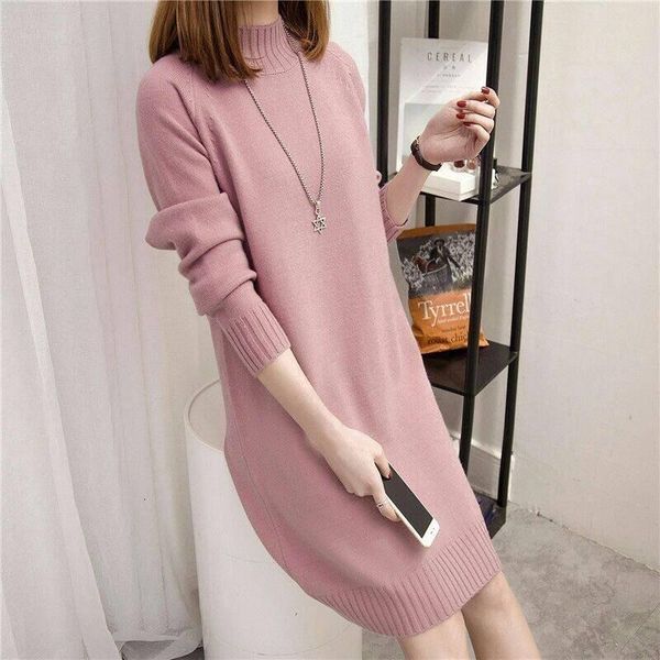 sweater sweaters dress women plus size pullover 2021 autumn winter new fashion half-high collar long knitted pullovers lady warm, White;black
sweater sweaters dress women plus size pullover 2021 autumn winter new fashion half-high collar long knitted pullovers lady warm, White;black