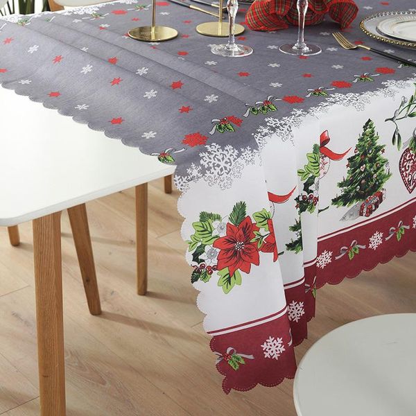 table cloth christmas rectangle waterproof washable spillproof tablecloth stain resistant decorativetable for dining room m56
table cloth christmas rectangle waterproof washable spillproof tablecloth stain resistant decorativetable for dining room m56