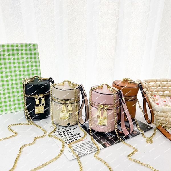 children designer handbag baby girls letter printed mini bucket bag girl chain messenger bag zero wallet fashion single shoulder bags f159, Black
children designer handbag baby girls letter printed mini bucket bag girl chain messenger bag zero wallet fashion single shoulder bags f159, Black
