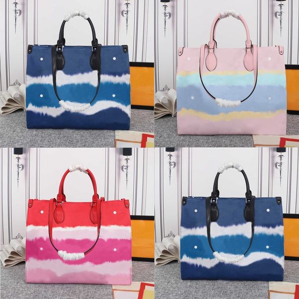 womens handbags tote bags printed letter decoration high capacity genuine leather shoulder bag female fashion casual style design 41cm
womens handbags tote bags printed letter decoration high capacity genuine leather shoulder bag female fashion casual style design 41cm