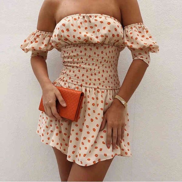 a word collar in summer clothes printed women's retro-holiday elastic waistline style dress daily wear, Black;gray
a word collar in summer clothes printed women's retro-holiday elastic waistline style dress daily wear, Black;gray