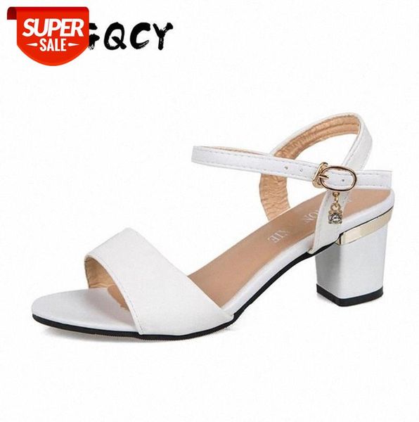 42 size rhinestone drop high heels sandals women new summer shoes fashion buckle strap square heel white open toe #8t94, Black
42 size rhinestone drop high heels sandals women new summer shoes fashion buckle strap square heel white open toe #8t94, Black