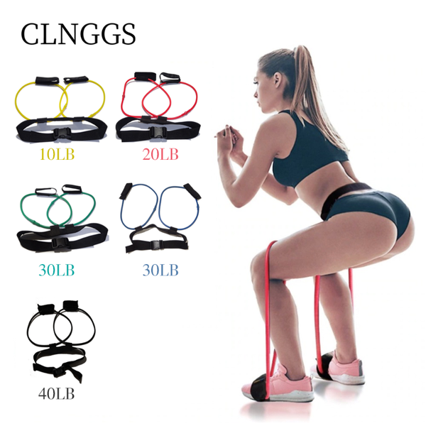 resistance bands fitness women booty bubands glute adjustable waist belt pedal exerciser for glutes/leg muscle training
resistance bands fitness women booty bubands glute adjustable waist belt pedal exerciser for glutes/leg muscle training