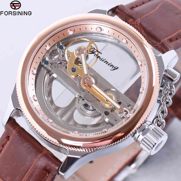 furnishing luxury brand fashion automatic mechanical watches men's relogio masculino sports business polar watch male clock, Slivery;brown
furnishing luxury brand fashion automatic mechanical watches men's relogio masculino sports business polar watch male clock, Slivery;brown