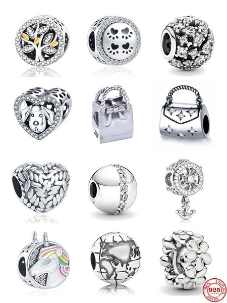 other european dog daisy spacer family tree diy fine beads fit original charms silver 925 bracelet jewelry
other european dog daisy spacer family tree diy fine beads fit original charms silver 925 bracelet jewelry