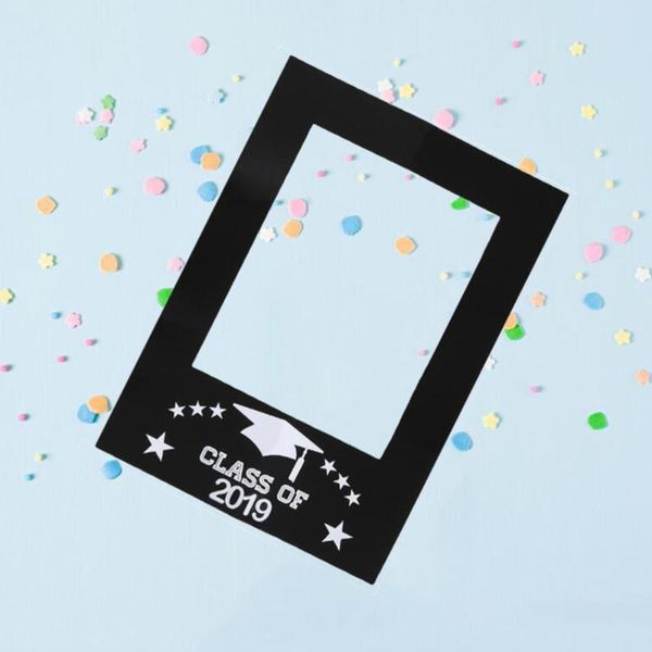 pcs graduation party props paper class of 2021 po frame decorative diy frames
pcs graduation party props paper class of 2021 po frame decorative diy frames