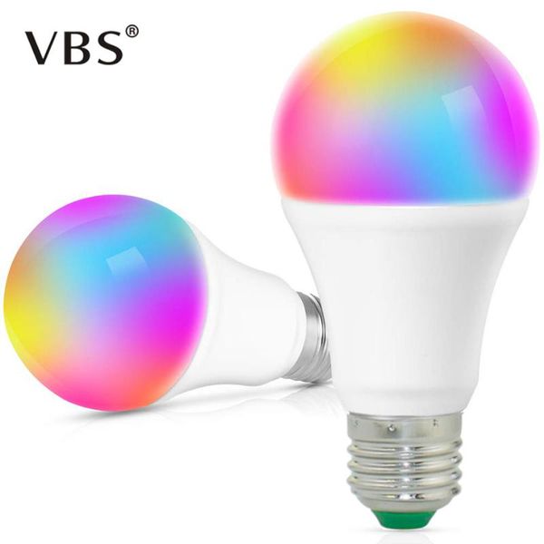 bulbs e27 5w/10w/15w 16 color changing magic led bulb 220v 110v rgb lamp dimmable memory + ir remote control smart light
bulbs e27 5w/10w/15w 16 color changing magic led bulb 220v 110v rgb lamp dimmable memory + ir remote control smart light