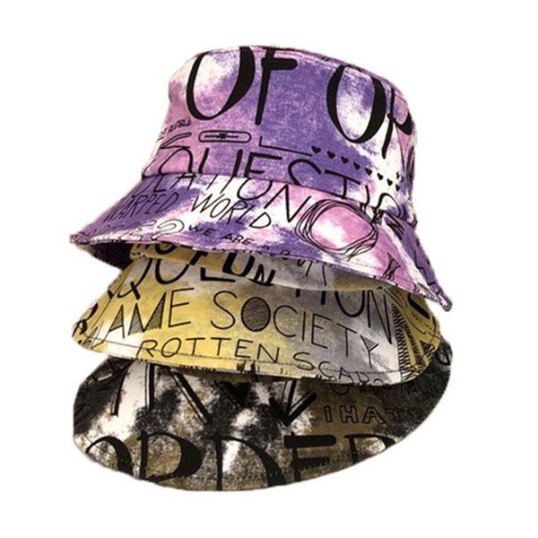 wide brim hats fashion tie-dye graffiti bucket hat women summer casual streetware sun big foldable beach fisherman, Blue;gray
wide brim hats fashion tie-dye graffiti bucket hat women summer casual streetware sun big foldable beach fisherman, Blue;gray