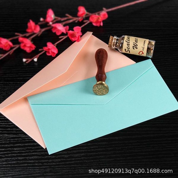 gift wrap 10pcs/lot ten color pearl paper blank envelope 220x110mm greeting card wedding business invitation
gift wrap 10pcs/lot ten color pearl paper blank envelope 220x110mm greeting card wedding business invitation