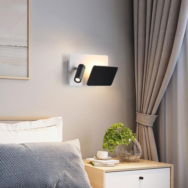 wall lamp modern concise creative personality living room tv background bedroom bedside corridor led
wall lamp modern concise creative personality living room tv background bedroom bedside corridor led