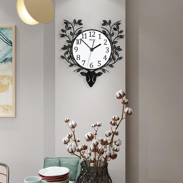 wall clocks creative leaf designer clock modern home decor on the in kitchen metal needles arrivals
wall clocks creative leaf designer clock modern home decor on the in kitchen metal needles arrivals