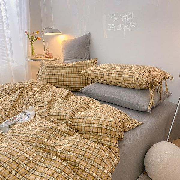 bedding sets luxruy set soft microfiber flat sheet bed linen solid color duvet quilt cover with pillowcase twin double size
bedding sets luxruy set soft microfiber flat sheet bed linen solid color duvet quilt cover with pillowcase twin double size