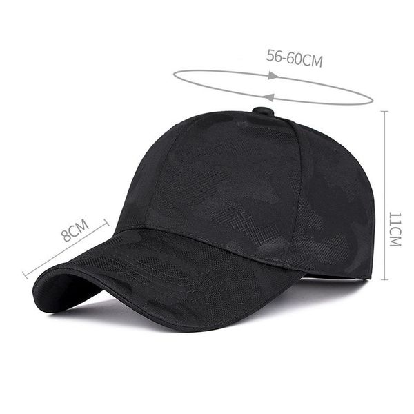 outdoor hats camouflage cap tactical baseball caps motorcycle tennis sport camo hat for men women x85, Black;white
outdoor hats camouflage cap tactical baseball caps motorcycle tennis sport camo hat for men women x85, Black;white