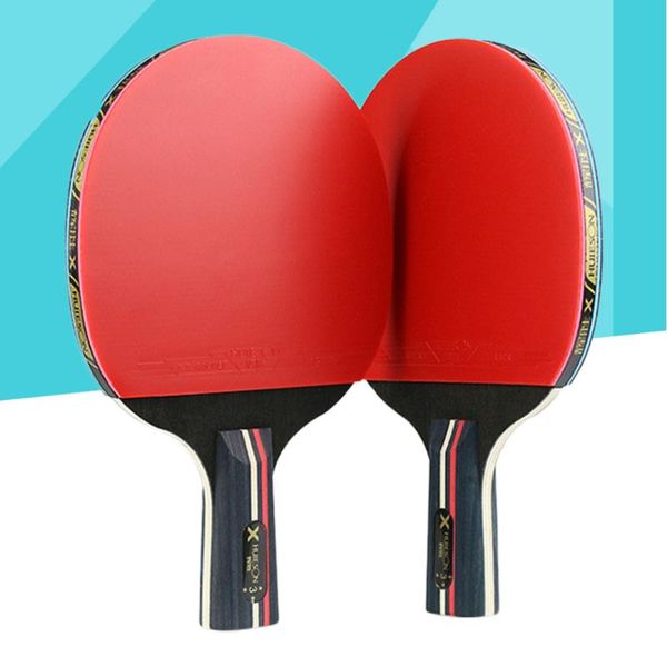 table tennis raquets 1 set/2pcs professional three star rackets easy to use pong for beginners training sport (1pc straight hand
table tennis raquets 1 set/2pcs professional three star rackets easy to use pong for beginners training sport (1pc straight hand