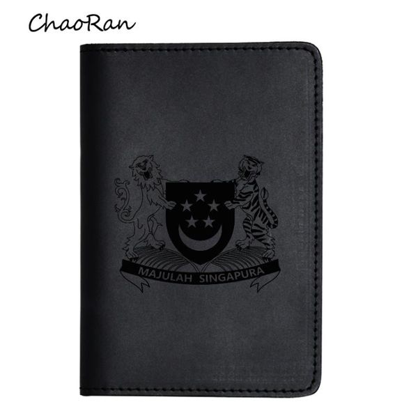 card holders engrave name travel wallet singapore national emblem passport cover organizer crazy horse leather case, Brown;gray
card holders engrave name travel wallet singapore national emblem passport cover organizer crazy horse leather case, Brown;gray