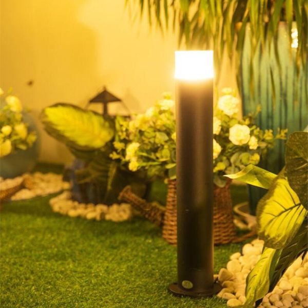 thrisdar 60cm outdoor garden landscape post light waterproof ip65 pathway lawn pillar courtyard villa road bollard lamps
thrisdar 60cm outdoor garden landscape post light waterproof ip65 pathway lawn pillar courtyard villa road bollard lamps