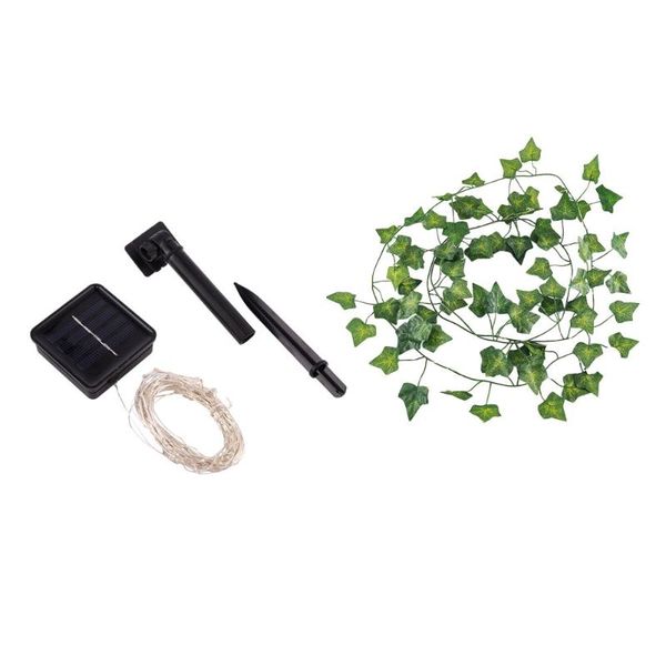 decorative flowers & wreaths fairy lights outdoor solar garland waterproof led string light
decorative flowers & wreaths fairy lights outdoor solar garland waterproof led string light
