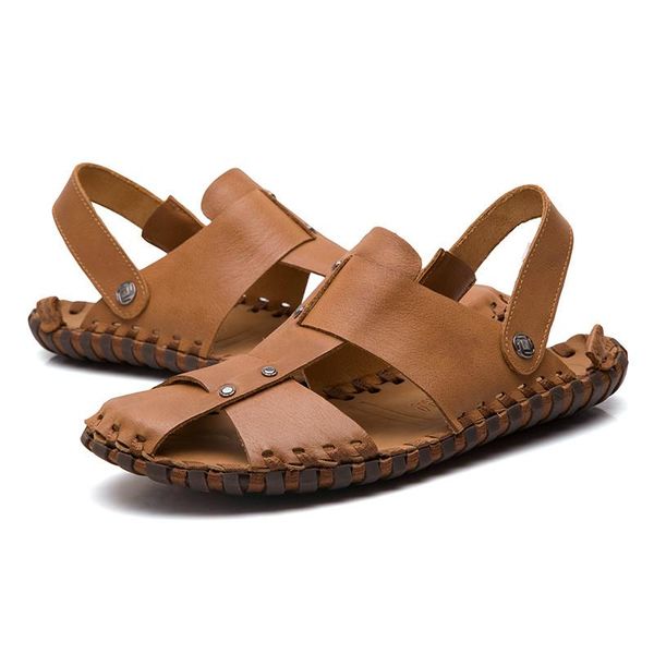 sandals flip flops cuir 2021 big shoes sandalen casual cuero sandel romanas mens transpirables roman sandalia verano fashion slide, Black
sandals flip flops cuir 2021 big shoes sandalen casual cuero sandel romanas mens transpirables roman sandalia verano fashion slide, Black