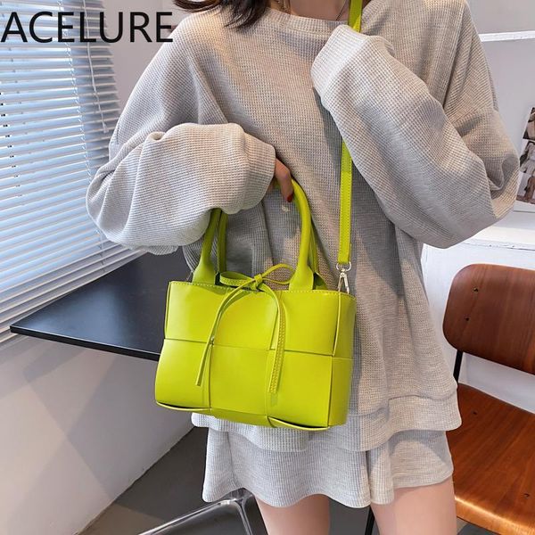 evening bags acelure woven pu leather women small square bag tote candy color female 2021 spring summer fashion messenger
evening bags acelure woven pu leather women small square bag tote candy color female 2021 spring summer fashion messenger