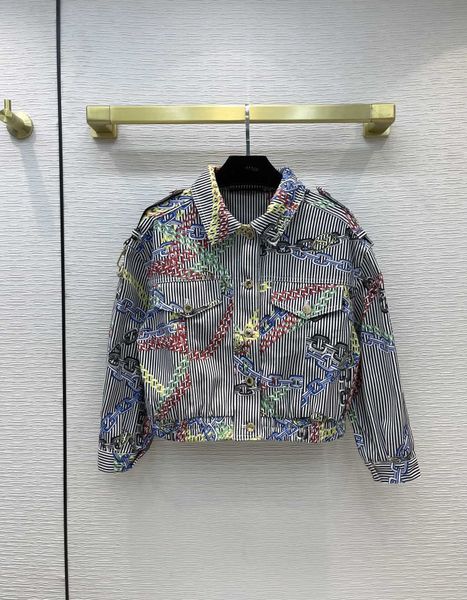 milan runway jackets 2021 autumn winter lapel neck long sleeve panelled women's coats designer brand same style outerwear 0817-10, Black;brown
milan runway jackets 2021 autumn winter lapel neck long sleeve panelled women's coats designer brand same style outerwear 0817-10, Black;brown