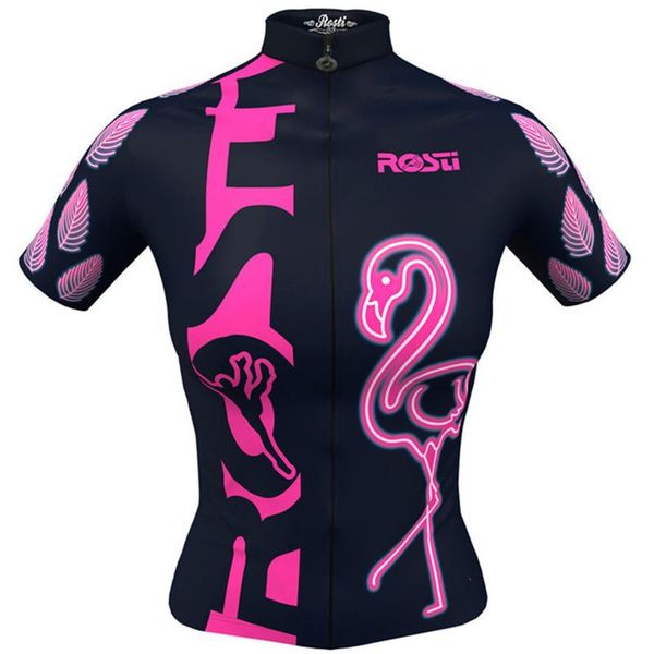 racing jackets rosti 2021 cycling jersey women summer short sleeves pink tights outdoor pro team quick dry clothes, Black;red
racing jackets rosti 2021 cycling jersey women summer short sleeves pink tights outdoor pro team quick dry clothes, Black;red