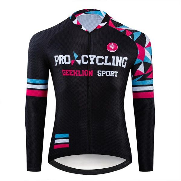 long summer breathable racing fit cycling maillot elastic quick dry bike clothing ropa ciclismo flower jersey jackets, Black;red
long summer breathable racing fit cycling maillot elastic quick dry bike clothing ropa ciclismo flower jersey jackets, Black;red