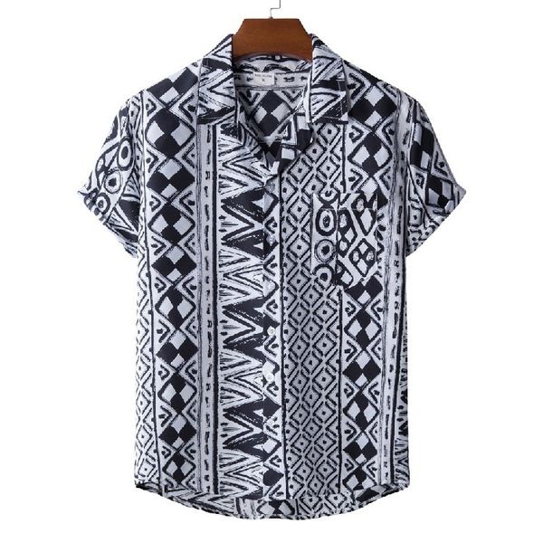men's shirts hawaiian floral uit collar beach tyle 2021 ummer hort leeve, White;black
men's shirts hawaiian floral uit collar beach tyle 2021 ummer hort leeve, White;black