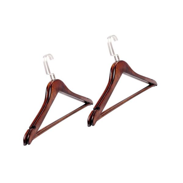 hangers & racks 4pcs wood hanger non-slip clothes shirts sweaters dress drying rack for home
hangers & racks 4pcs wood hanger non-slip clothes shirts sweaters dress drying rack for home