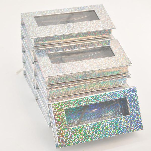 10/lot wholesale eyelash packaging box lash boxes package custom square silver glitter 25mm faux cils makeup storage case vendor false eyela
10/lot wholesale eyelash packaging box lash boxes package custom square silver glitter 25mm faux cils makeup storage case vendor false eyela