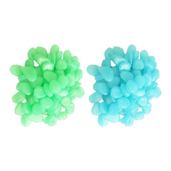 party decoration 100pcs/pack glow pebbles 2021 stones home fish tank garden luminous glowing in the dark accessory for gift
party decoration 100pcs/pack glow pebbles 2021 stones home fish tank garden luminous glowing in the dark accessory for gift