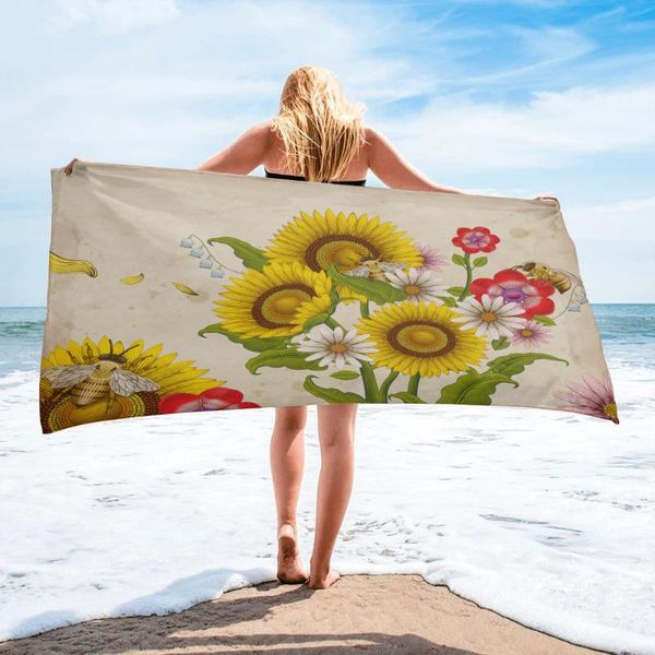 towel bee sunflower beach household item bathroom accessories microfiber bath towels mat yoga
towel bee sunflower beach household item bathroom accessories microfiber bath towels mat yoga