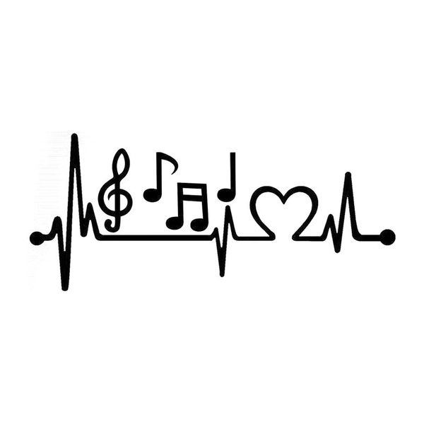 car sticker 3d music notes heartbeat on car funny automobiles motorcycles exterior accessories vinyl decals,20cm*7.7cm
car sticker 3d music notes heartbeat on car funny automobiles motorcycles exterior accessories vinyl decals,20cm*7.7cm