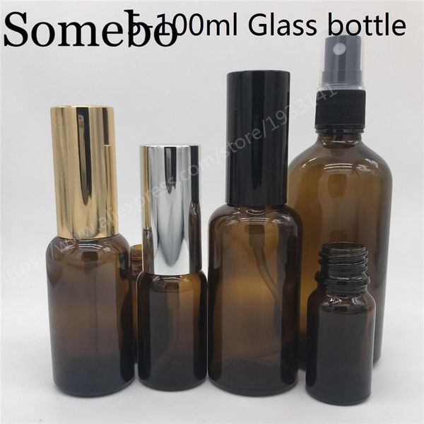 storage bottles & jars 200 x 5ml 10ml 15ml 20ml 30ml 50ml 100ml amber empty glass spray bottle with fine mist sprayers for essential oil
storage bottles & jars 200 x 5ml 10ml 15ml 20ml 30ml 50ml 100ml amber empty glass spray bottle with fine mist sprayers for essential oil