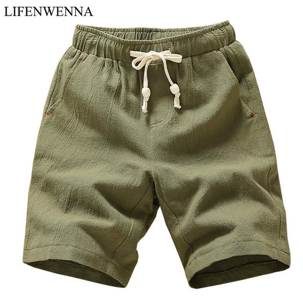 shorts men summer beach fashion styles solid men's breathable cotton casual m-5xl, White;black
shorts men summer beach fashion styles solid men's breathable cotton casual m-5xl, White;black