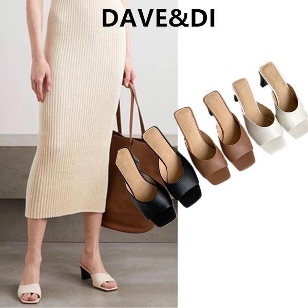slippers dave&di ins fashion blogger vintage england office lady elegant simple cowhide high heel women sandals shoes woma, Black
slippers dave&di ins fashion blogger vintage england office lady elegant simple cowhide high heel women sandals shoes woma, Black