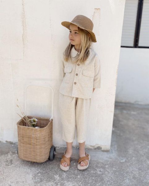 flaneur baby girl beige linnen jacket spring toddler outwear kids cotton autumn coat jackets, Blue;gray
flaneur baby girl beige linnen jacket spring toddler outwear kids cotton autumn coat jackets, Blue;gray