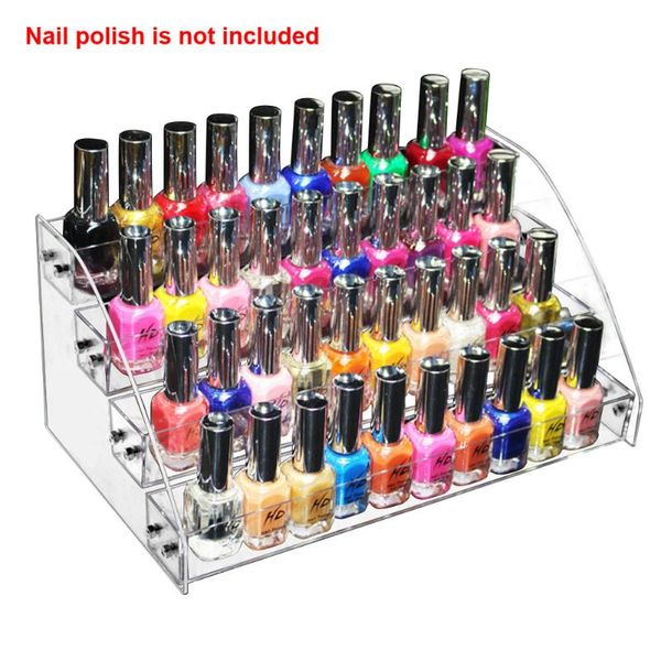 storage boxes & bins acrylic dresser holder makeup tabletrapezoid home salons bedroom display stand multi layer transparent nail polish
storage boxes & bins acrylic dresser holder makeup tabletrapezoid home salons bedroom display stand multi layer transparent nail polish