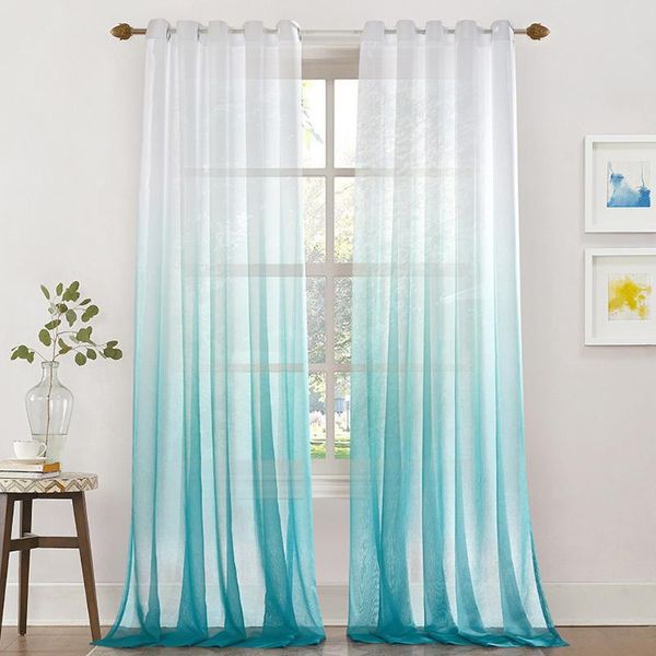 panel european style simple printing gradient transparent curtain living bedroom balcony gauze home decoration & drapes
panel european style simple printing gradient transparent curtain living bedroom balcony gauze home decoration & drapes
