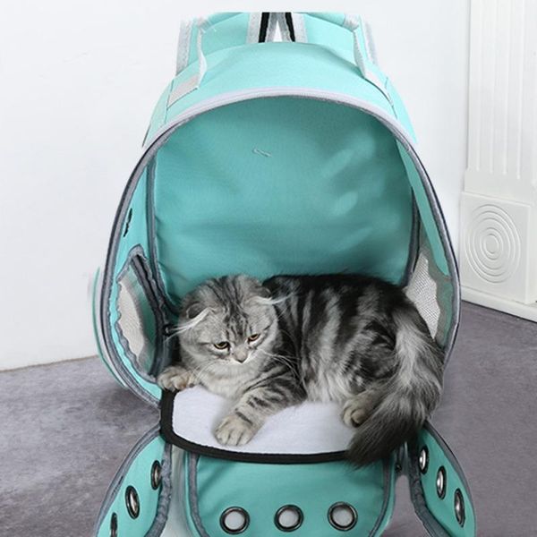 pet backpack outdoor portable transparent space cat bag fashion durable dog accessories carriers,crates & houses
pet backpack outdoor portable transparent space cat bag fashion durable dog accessories carriers,crates & houses
