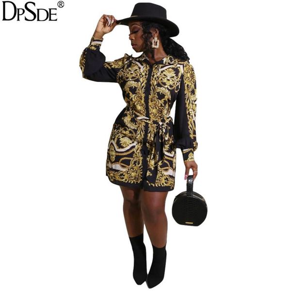 casual dresses spring 2021 women fashion hip hop style short long sleeve lapel single-breasted sashes knee-length, Black;gray
casual dresses spring 2021 women fashion hip hop style short long sleeve lapel single-breasted sashes knee-length, Black;gray